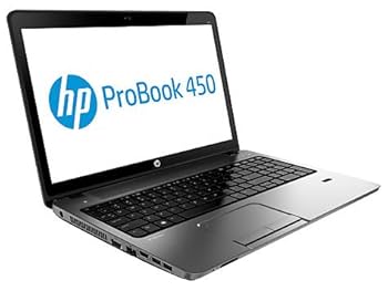 Amazon.co.jp: HP ProBook 450 G1 Notebook PC i3-4000M G9Y94PC